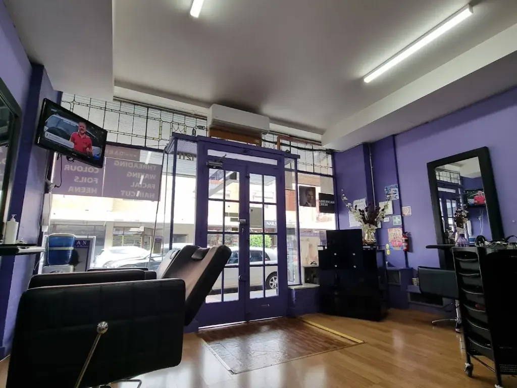 Darpan Hair & Beauty — Beauty salon in Glen Huntly